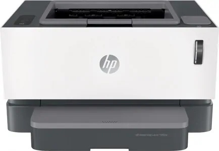 Замена ролика захвата на принтере HP Laser 1000W в Красноярске